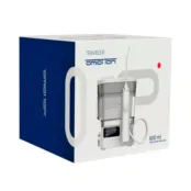 Ирригатор Omiotton OMIO-350 TRAVELER белый фото 3