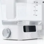 Ирригатор Omiotton OMIO-350 TRAVELER белый фото 5