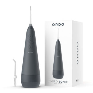 Ирригатор Ordo Water Flosser серый