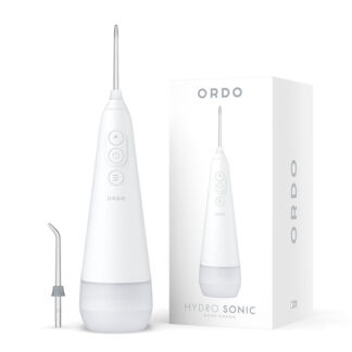 Ирригатор Ordo Water Flosser белый