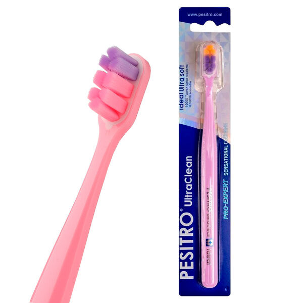 Зубная щетка PESITRO UltraClean Ideal 10000 2294-3980 фото 1