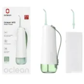 Ирригатор Oclean W10 (мятный) 6970810555745 фото 4