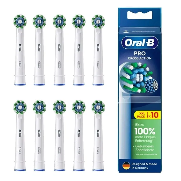 Ирригатор Oral-B EB50RX PRO (10шт.) фото 1