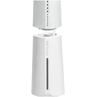 Комплектующие для ирригаторов Revyline Резервуар RL-610 Белый