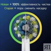 Ирригатор Oral-B EB50RX PRO (10шт.) фото 4