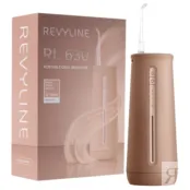 Ирригатор Revyline RL 630 Mocha Mousse 8644 фото 1