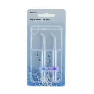 Насадки для ирригатора Revyline RL 450 стандартные, 2 шт