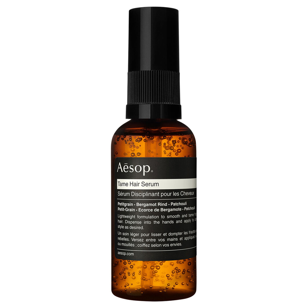 Tame Hair Serum Сыворотка для волос AESOP B60HR29 фото 1