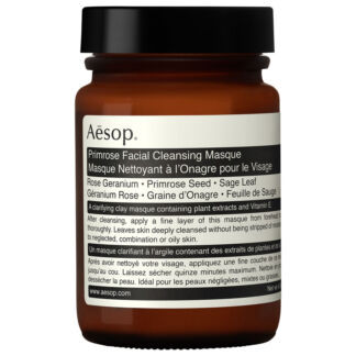 Primrose Facial Cleansing Masque Очищающая маска для лица AESOP