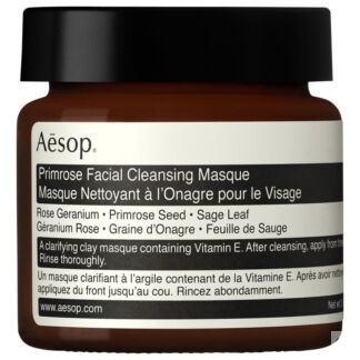 Primrose Facial Cleansing Masque Очищающая маска для лица AESOP