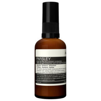 Parsley Seed Anti-Oxidant Hydrator Увлажняющий лосьон для лица с антиоксида