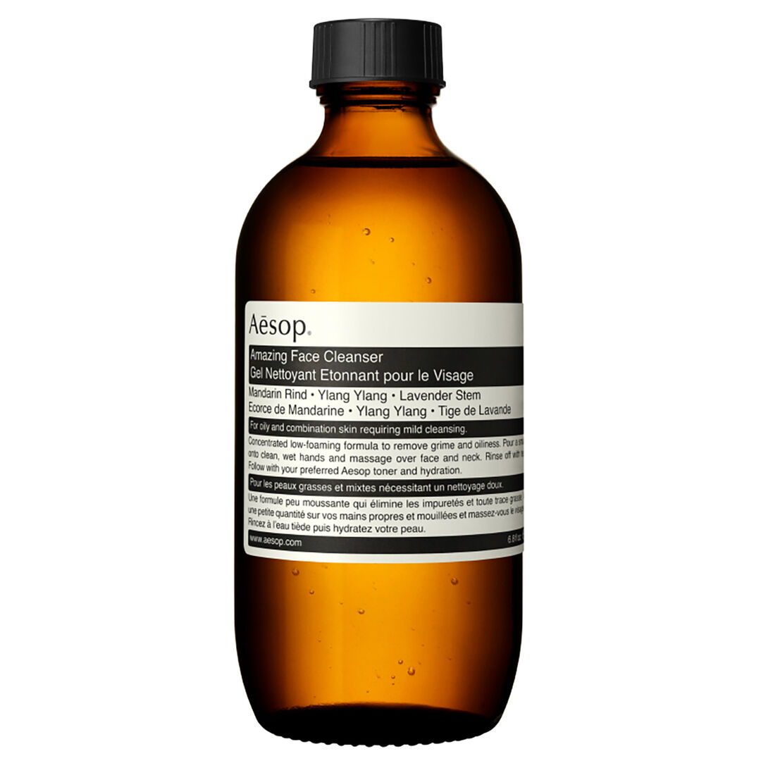 Amazing Face Cleanser Гель для умывания AESOP ASK08 фото 1