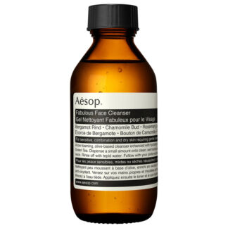 Fabulous Face Cleanser Гель для умывания AESOP