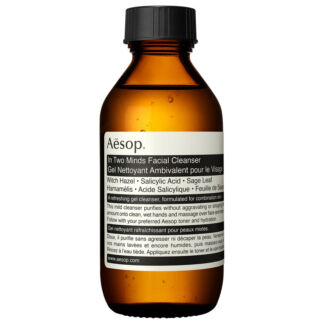 In Two Minds Facial Cleanser Гель для умывания AESOP