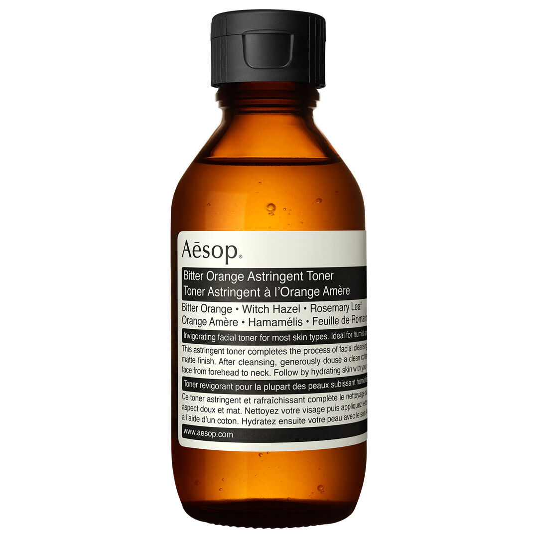Bitter Orange Astringent Toner Очищающий тоник для лица AESOP B100SK32 фото 1