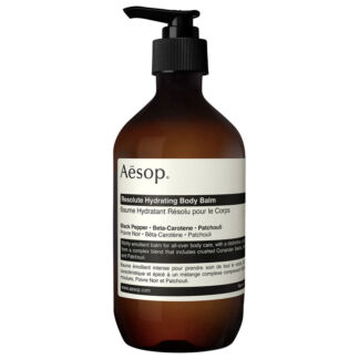 Resolute Hydrating Body Balm Увлажняющий бальзам для тела AESOP