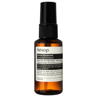 Herbal Deodorant Травяной дезодорант-спрей AESOP