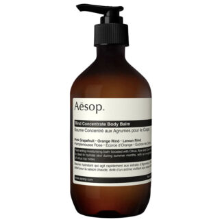 Rind Concentrate Body Balm Концентрированный бальзам для тела AESOP