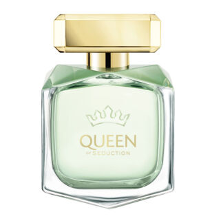 Queen Of Seduction Туалетная вода ANTONIO BANDERAS