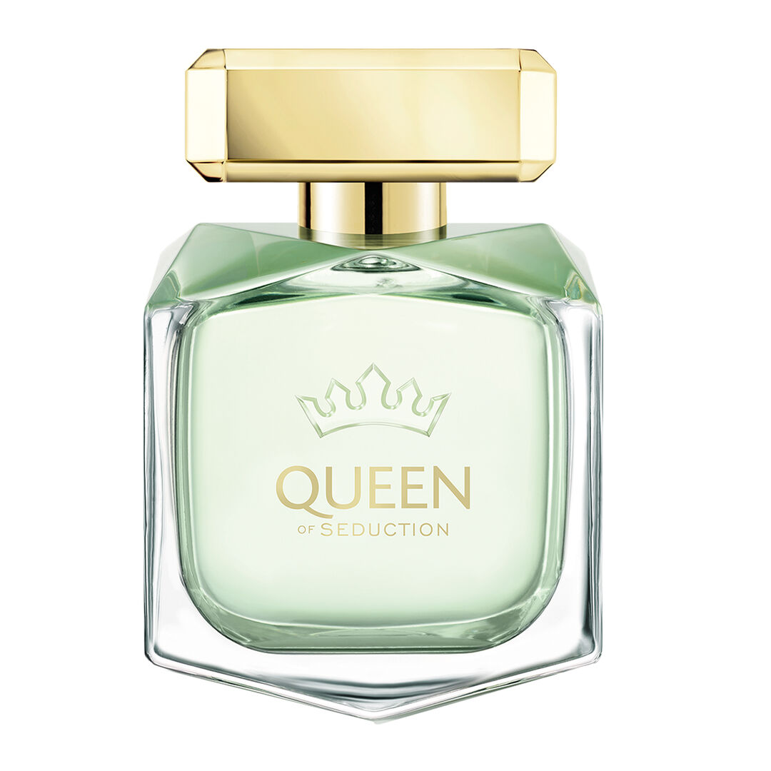 Queen Of Seduction Туалетная вода ANTONIO BANDERAS 65197621 фото 1
