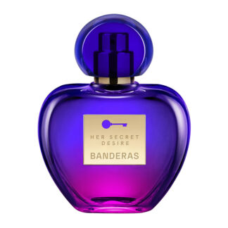 Her Secret Desire Туалетная вода BANDERAS