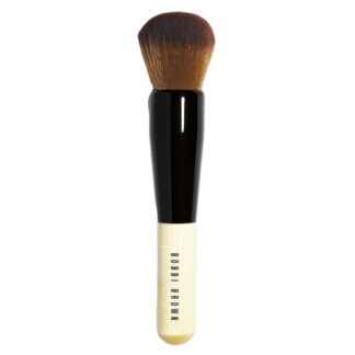 Full Coverage Face Brush Кисть косметическая BOBBI BROWN