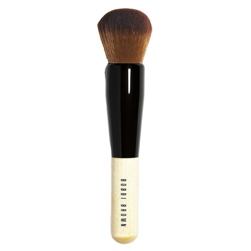 Full Coverage Face Brush Кисть косметическая BOBBI BROWN E96N010004 фото 1