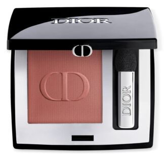 Diorshow Mono Couleur Matte Тени для век с матовым финишем DIOR