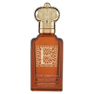 E GOURMANDE ORIENTAL MASCULINE Духи CLIVE CHRISTIAN