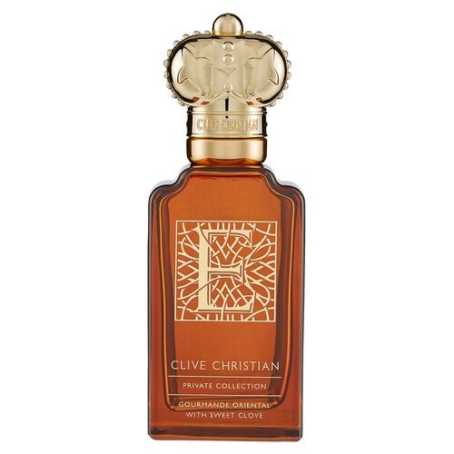 E GOURMANDE ORIENTAL MASCULINE Духи CLIVE CHRISTIAN CC-EP50M01 фото 1