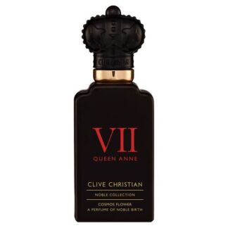 NOBLE VII COSMOS FLOWER Духи CLIVE CHRISTIAN