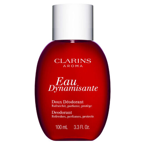 Eau Dynamisante Парфюмированный дезодорант-спрей CLARINS 80083306 фото 1