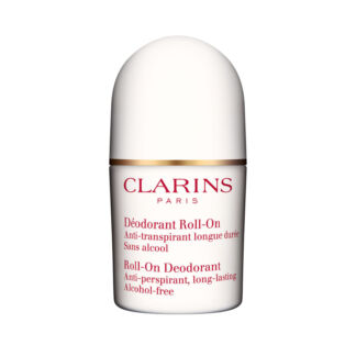 Шариковый дезодорант для тела CLARINS