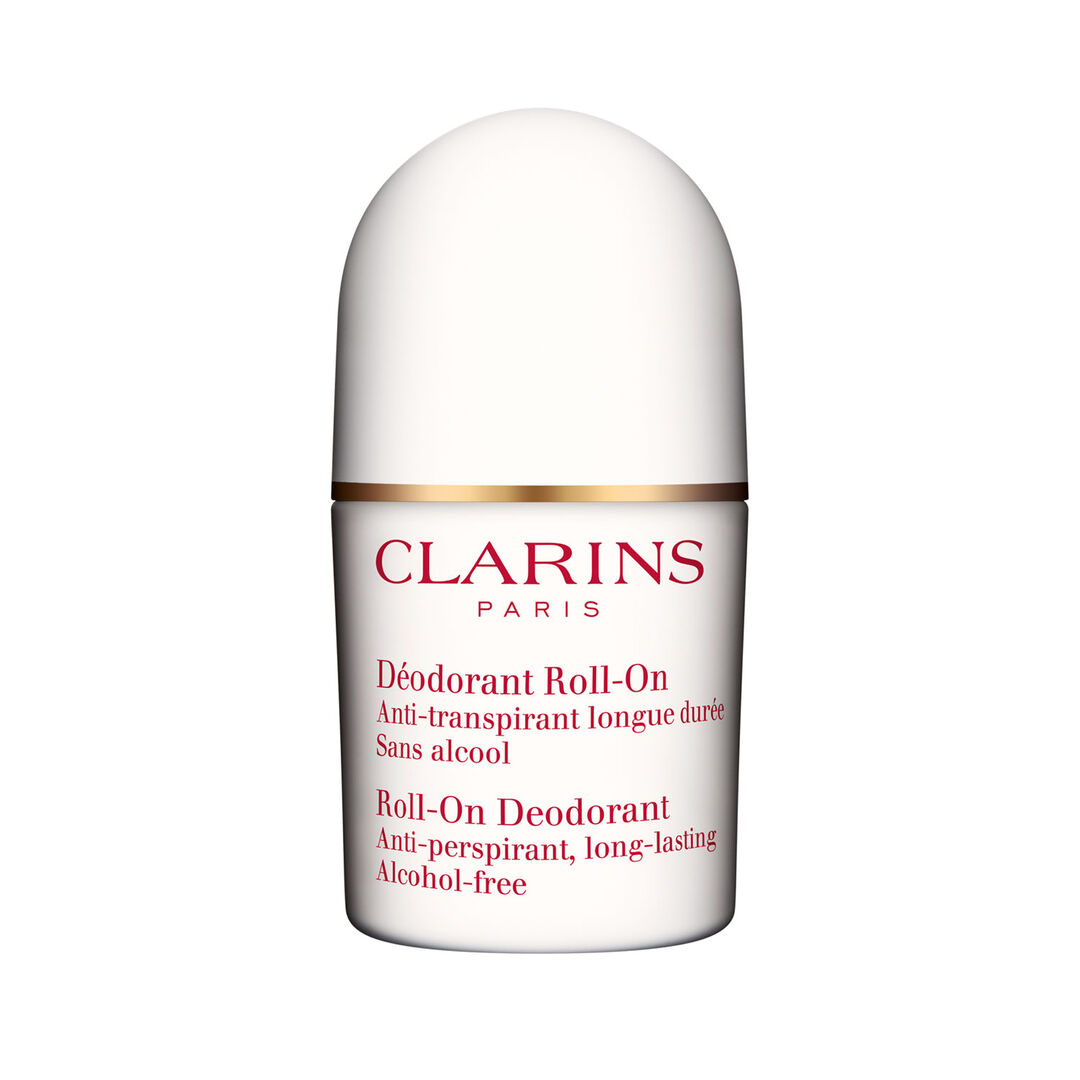 Шариковый дезодорант для тела CLARINS 80104646 фото 1