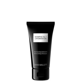 Shampoo No. 1 L'Hydratation Увлажняющий шампунь для волос DAVID MALLETT
