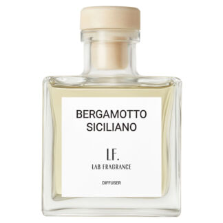 Bergamotto Siciliano Аромадиффузор LAB FRAGRANCE