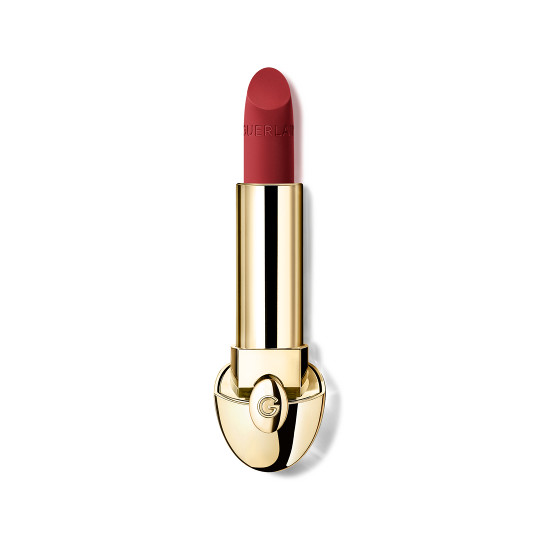 Rouge G Velvet Губная помада с матовым финишем (сменный блок) GUERLAIN G043920 фото 1