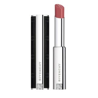 Le Rouge Interdit Satin Сияющая помада для губ GIVENCHY