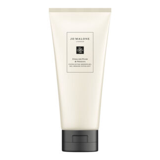 ENGLISH PEAR & FREESIA EXFOLIATING SHOWER GEL Очищающий гель-скраб JO MALON
