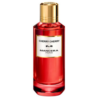CHERRY CHERRY Парфюмерная вода MANCERA