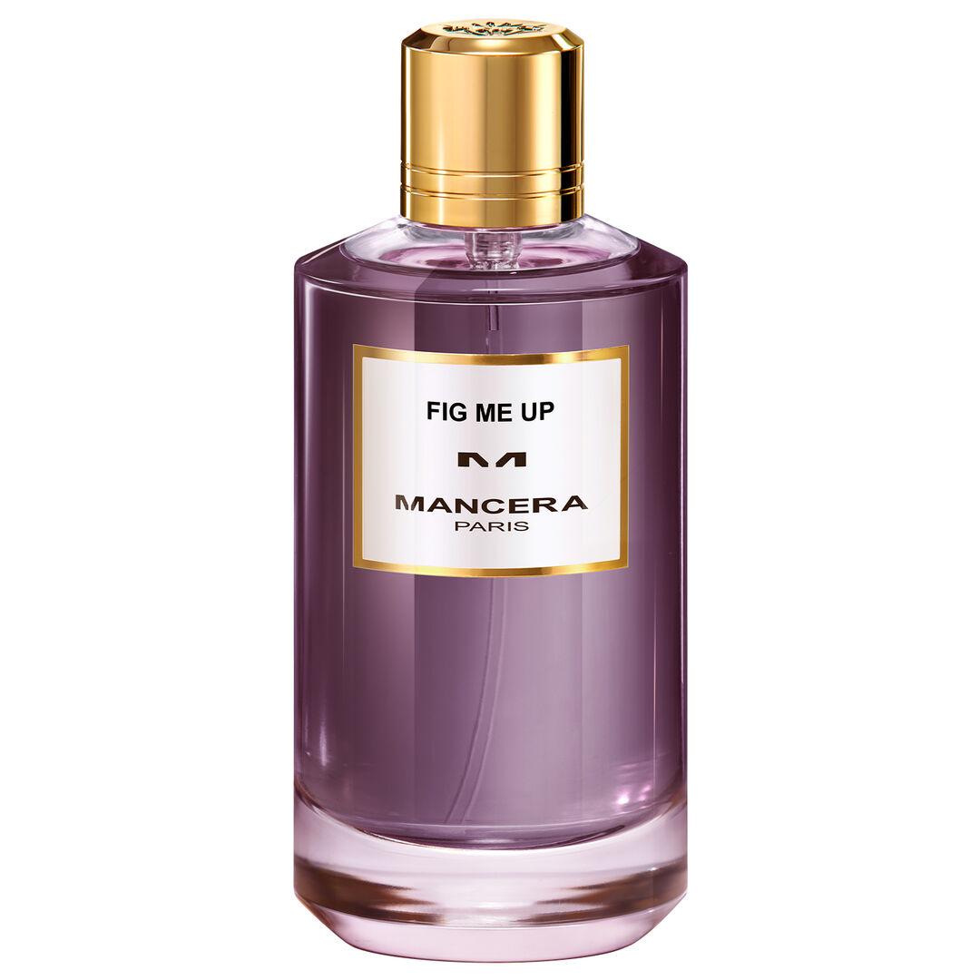 FIG ME UP Парфюмерная вода MANCERA 95008 фото 1