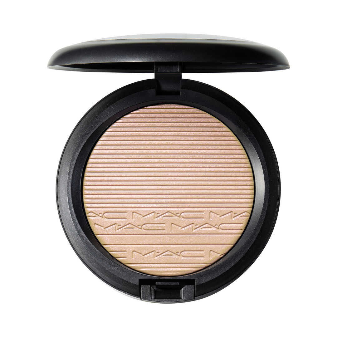 EXTRA DIMENSION SKINFINISH Компактная пудра с эффектом сияния MAC MLGK190000 фото 1