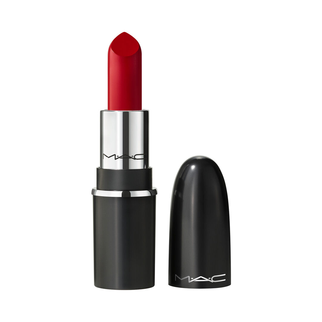 MACXIMAL MATTE LIPSTICK MINI Губная помада в дорожном формате MAC SW4H380000 фото 1