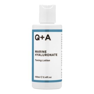 Marine Hyaluronate Тоник для лица Q+A