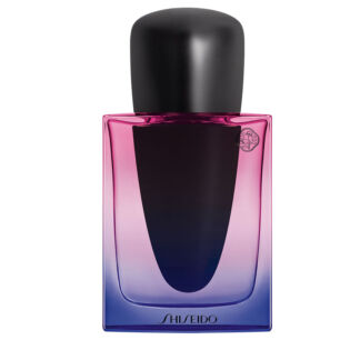 Ginza Night Насыщенная парфюмерная вода SHISEIDO