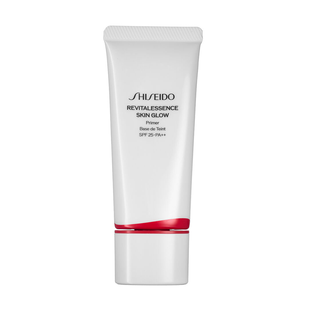 Revitalessence Праймер-уход с эффектом сияния SPF25 SHISEIDO 21282SH фото 1