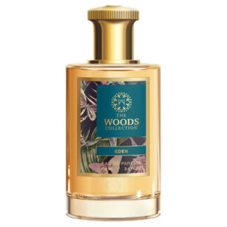 EDEN Парфюмерная вода THE WOODS COLLECTION