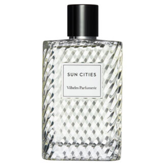 HANNIBAL COLLECTION SUN CITIES Парфюмерная вода VILHELM PARFUMERIE