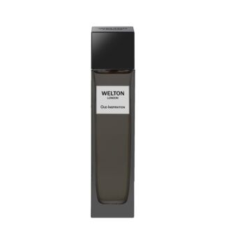 OUD INSPIRATION Парфюмерная вода WELTON LONDON