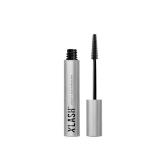 GROWTH SERUM MASCARA Удлиняющая термотушь с сывороткой для роста ресниц XLA